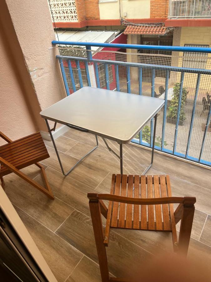 Apartamento “Rubens” Cullera Exterior foto