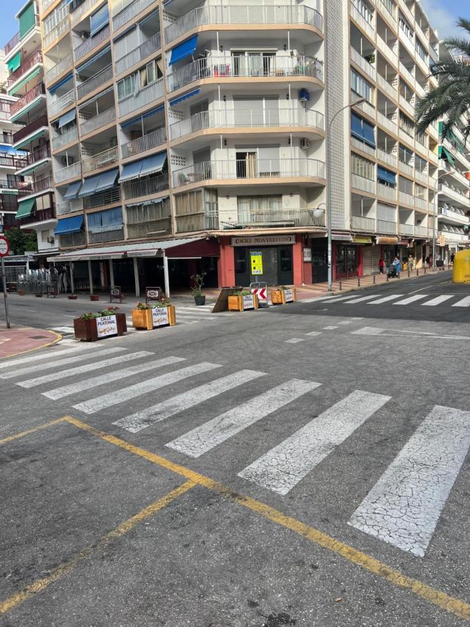 Apartamento “Rubens” Cullera Exterior foto