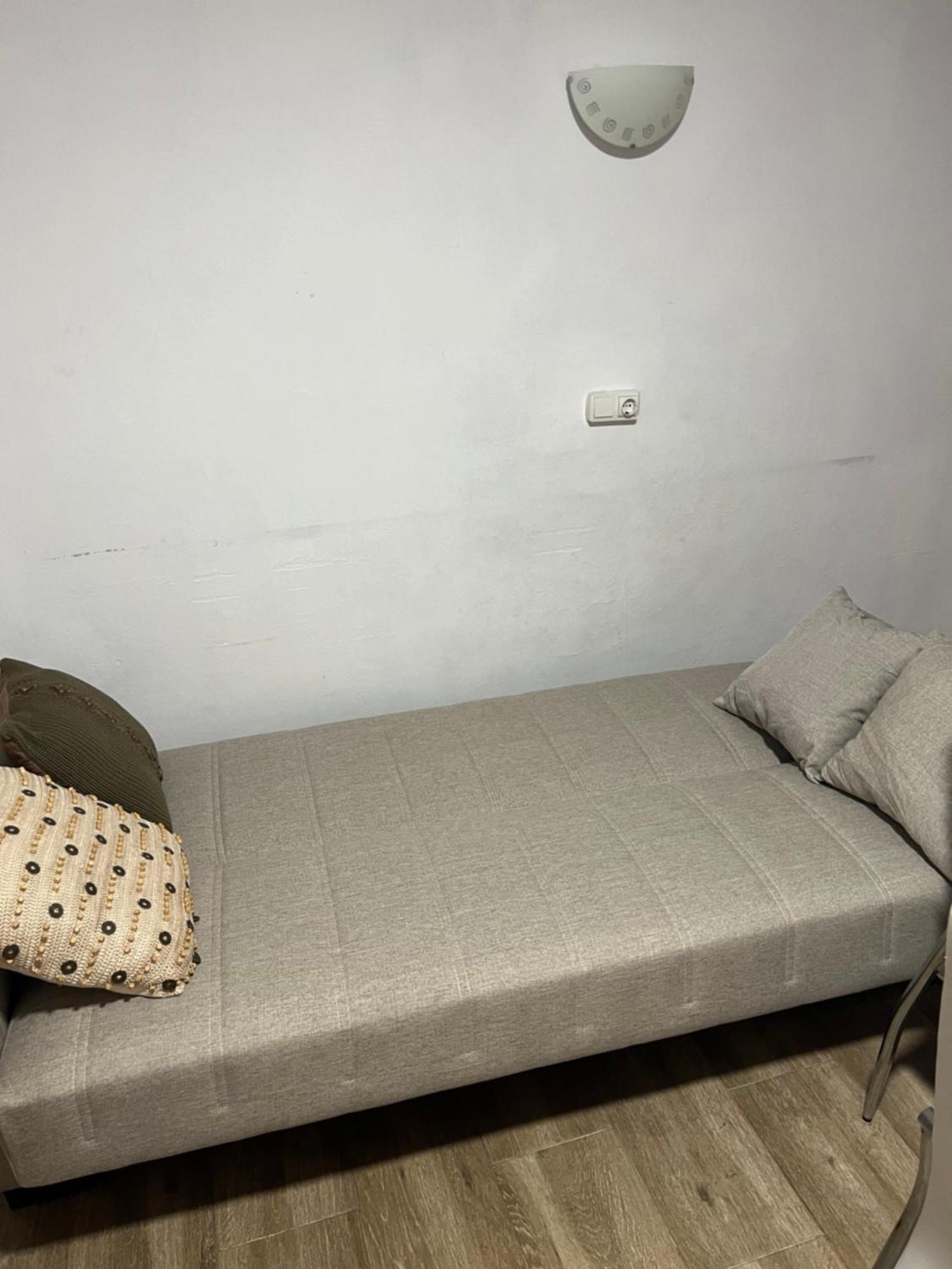 Apartamento “Rubens” Cullera Exterior foto