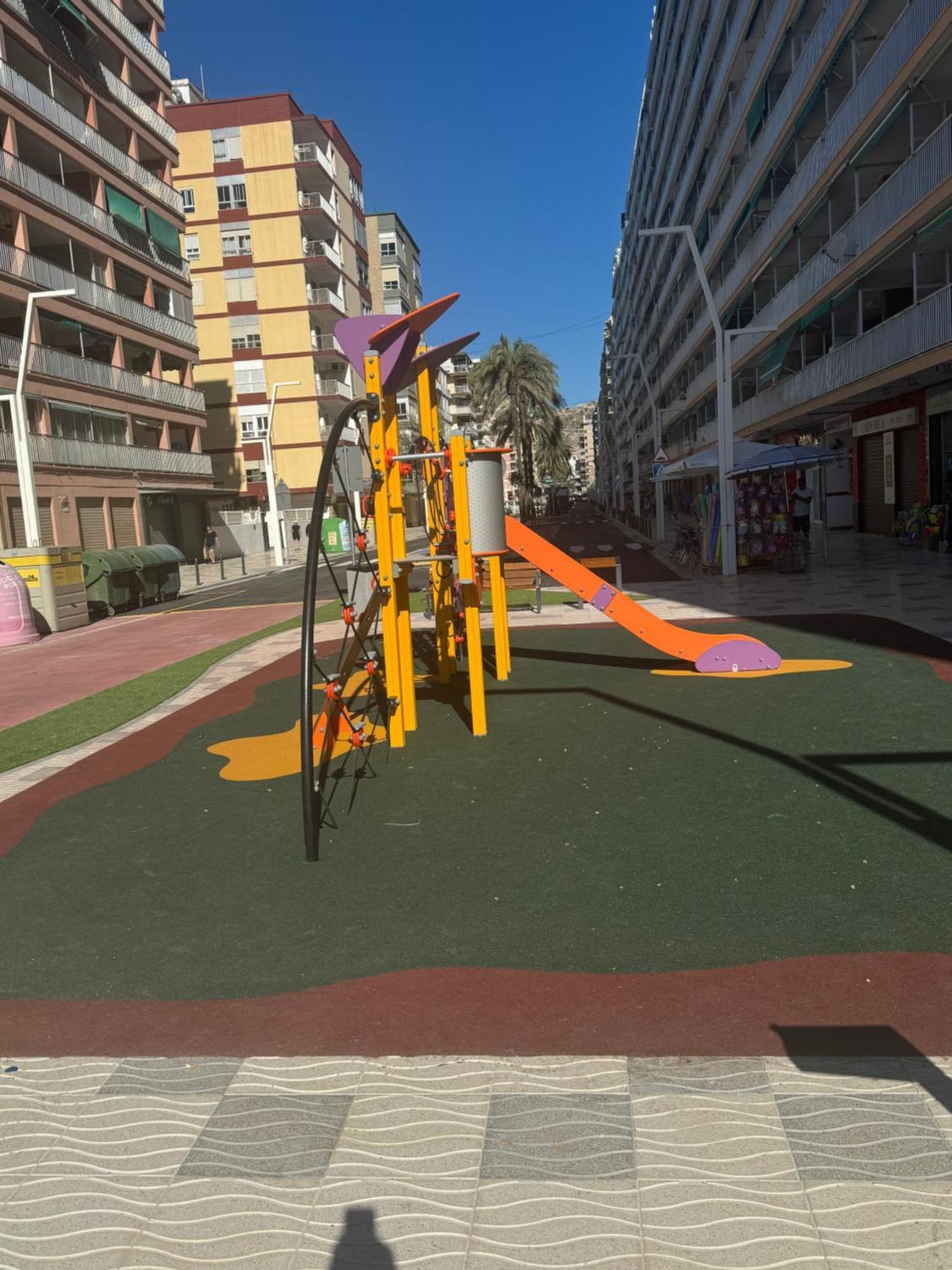 Apartamento “Rubens” Cullera Exterior foto